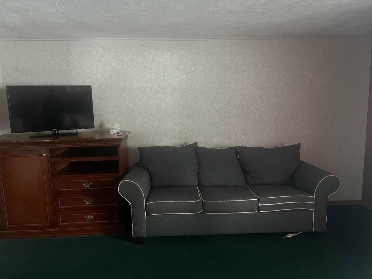 Stonybrook Motel & Lodge Франкония Экстерьер фото